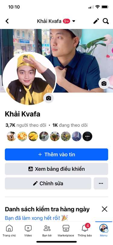 facebook khải kvafa