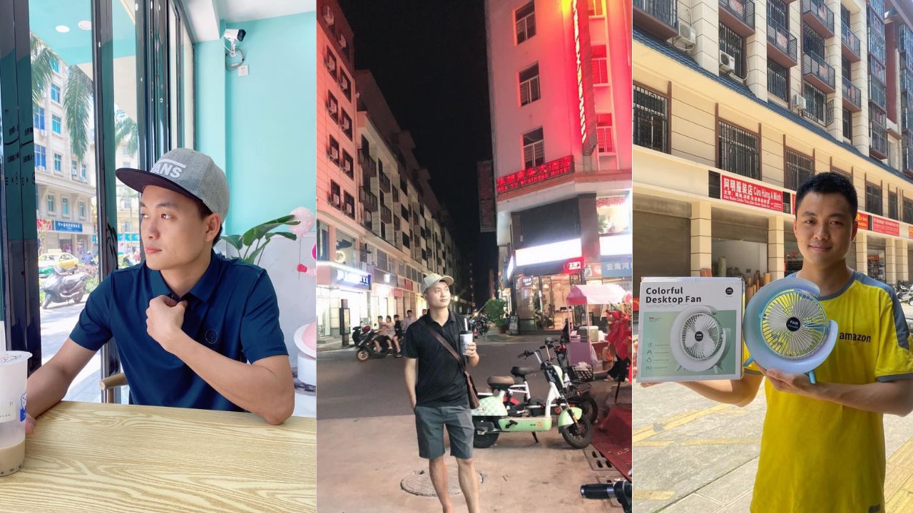 khải kvafa tại cửa khẩu quốc tế lào cai vân nam trung quốc